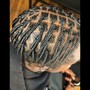 Cornrows