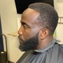 Hairline Enhancement