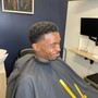 Hairline Enhancement