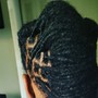 Crochet Braids