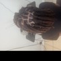 Box Braids