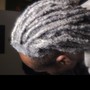 Comb Twist