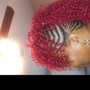 Crochet Braids