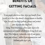 Glowing Skin Facial