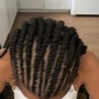 Kid's Braids