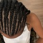 Kid's Braids