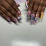 CHILDREN MANICURE 5-13