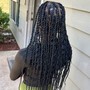 Natural Twists