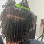 Sister Loc Maintenance