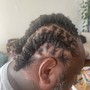 Loc Style