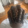 Loc Style