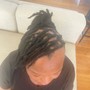 Dreadlocks