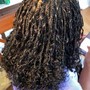 Crochet Braids