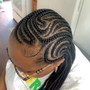 2 strand twist