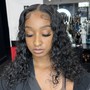 Individual Natural Twist (medium)