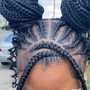 Medium Passion twist