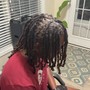 Dreads