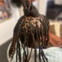 Loc Knot Bob