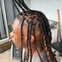 Retwist and Style DEAL