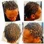 Styling Braids