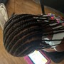 Poetic Justice Braids