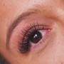 Eyelash Extension Removal