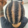 Box Braids