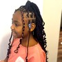 Kid's Braids