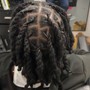 Starter Locs