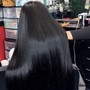 Clip In Hair Extensions