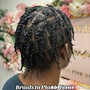 Kid's Braids