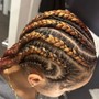 Foundation Braids