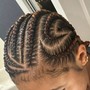 Foundation Braids