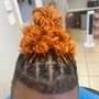 Comb Twist