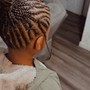 Kid's Braids