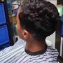 Men's Cut