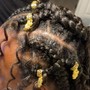 Crochet Braids