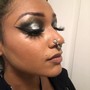 Prom Makeup