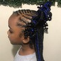 Comb Twist