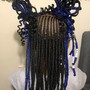 Individual Braids