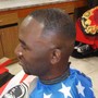 Men's Cut