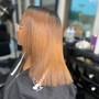 Root Touch Up