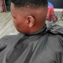 Kid's Cut