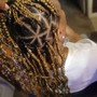 Crochet Braids