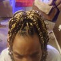 Crochet Braids