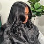 TAKEDOWN (Foreign sew in)