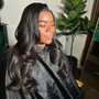 LACE CLOSURE (add on to install / re install maintenance)