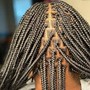 Boho Braids