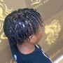 Kinky Twist