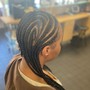 Individual Braids